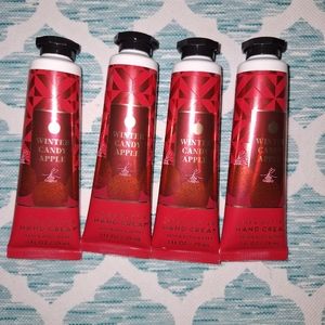 Winter Candy Apple Hand Cream